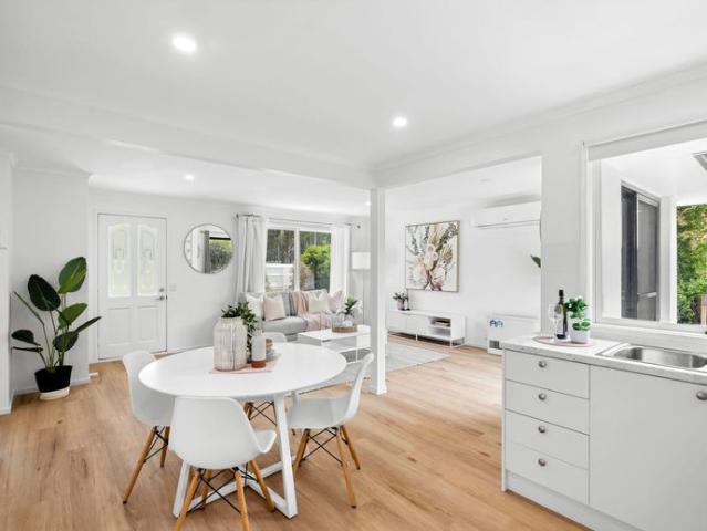 House for rent in Trentham, Victoria
