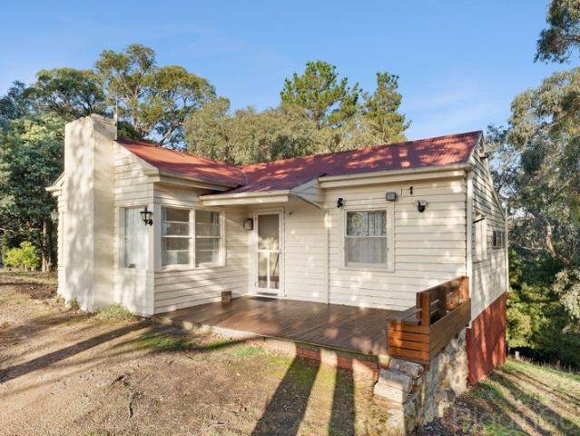 House for sale in Hepburn Springs, Victoria