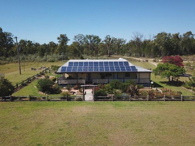 Cottage for sale in Gilgai, New South Wales