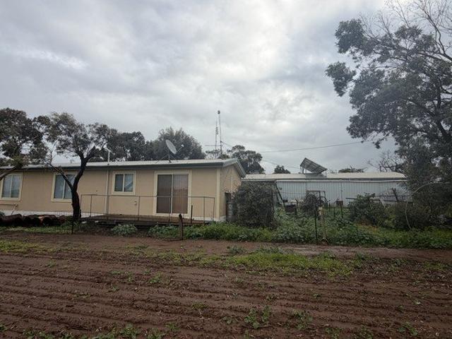 House for sale in Hoyleton, South Australia