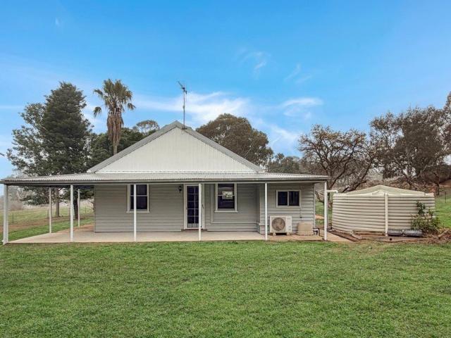 House for rent in Benalla, Victoria