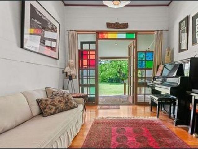 House for rent in Rosebank, Dunoon
