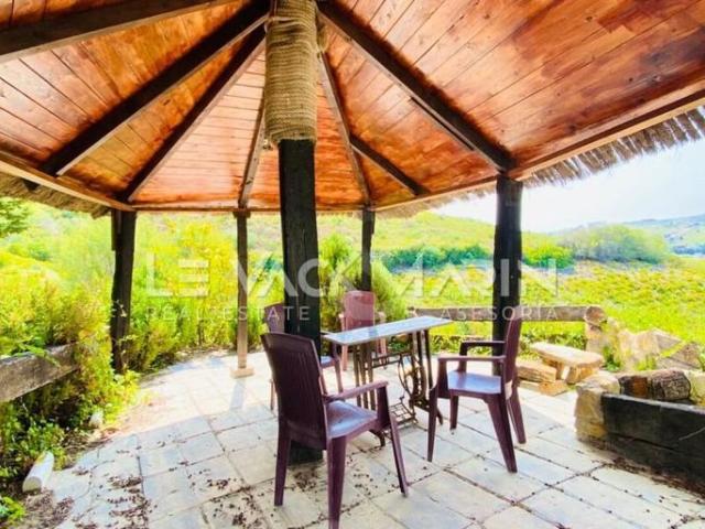 Casa en alquiler en Casares, Málaga