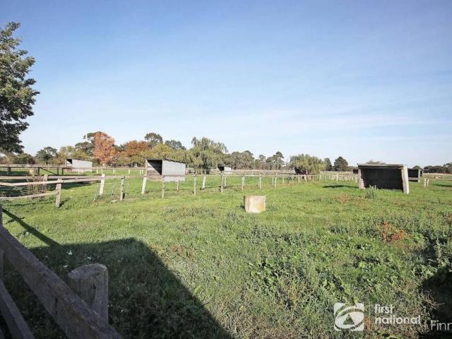 House for rent in Camerons Creek, Victoria