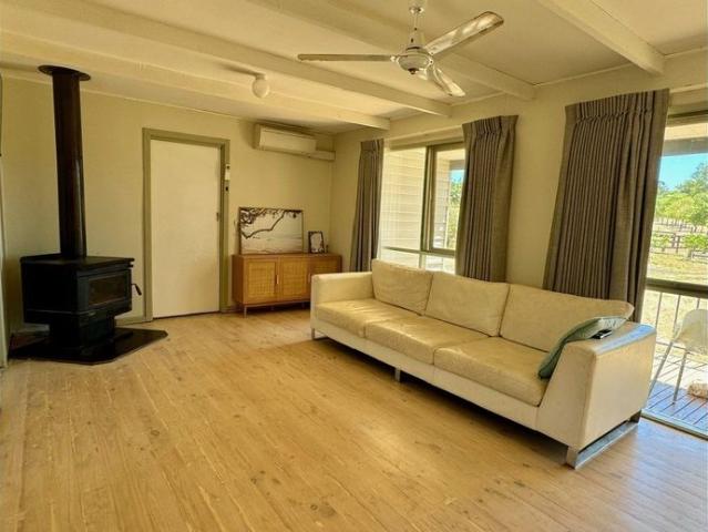 House for rent in Maldon, Shire of Mount Alexander
