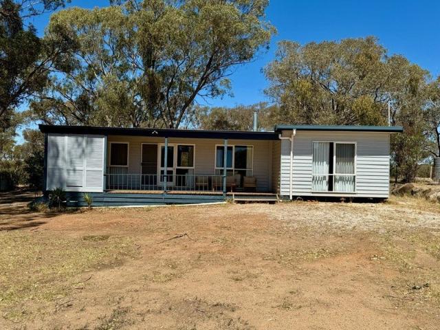 House for rent in Maldon, Shire of Mount Alexander