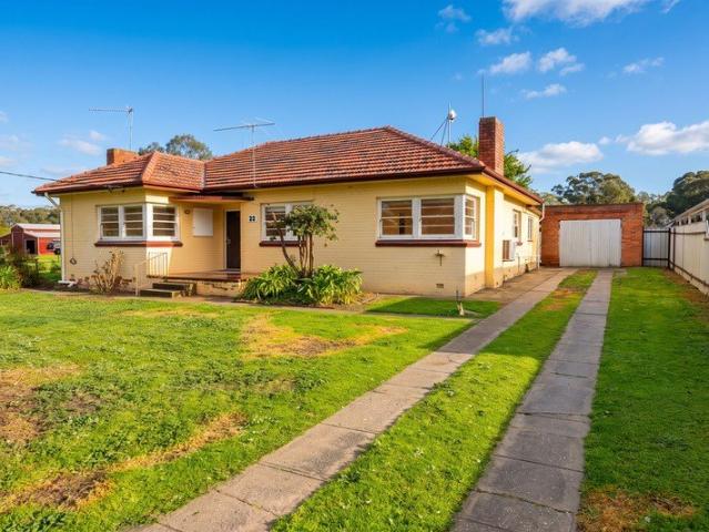 House for rent in Gerogery, New South Wales