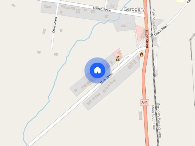 Apartment for rent in Gerogery, New South Wales