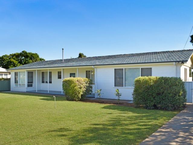 House for sale in Gunnedah, New South Wales