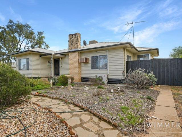 House for sale in Woomelang, Victoria