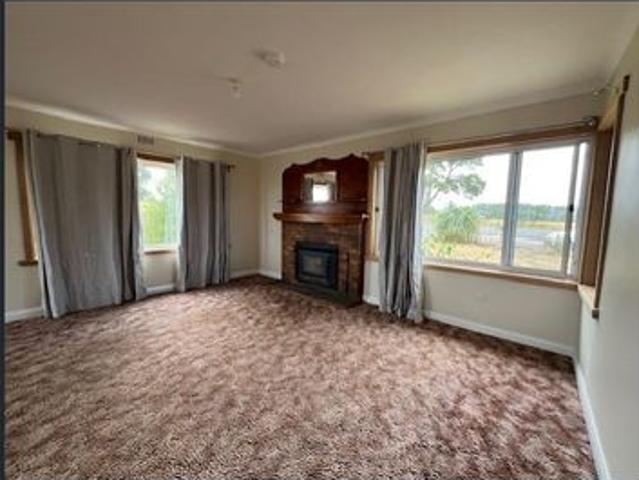 House for rent in Winnaleah, Tasmania