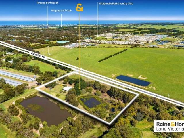 House for sale in Bellbrae, Victoria