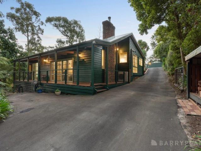 House for sale in Camerons Creek, Victoria