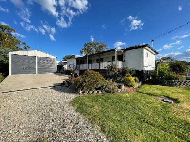 House for sale in Glen Aplin, Queensland