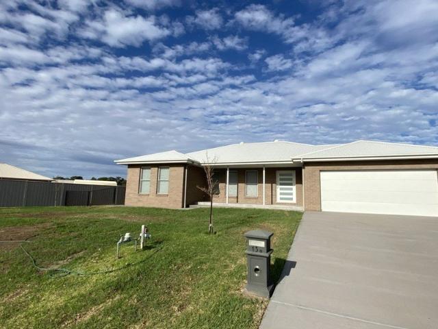 House for rent in Narromine, New South Wales