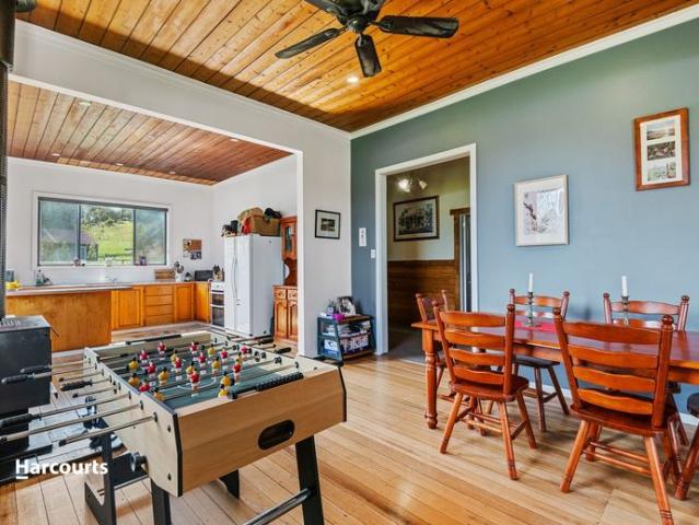 House for rent in Geeveston, Tasmania