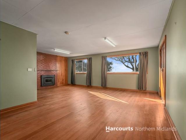 House for rent in Cressy, Tasmania