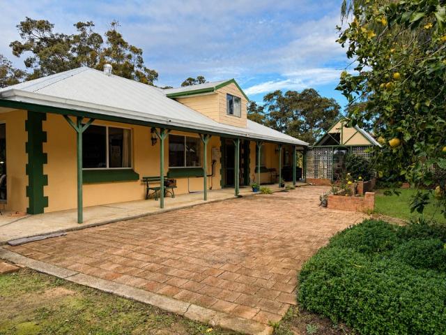 House for rent in Western Australia