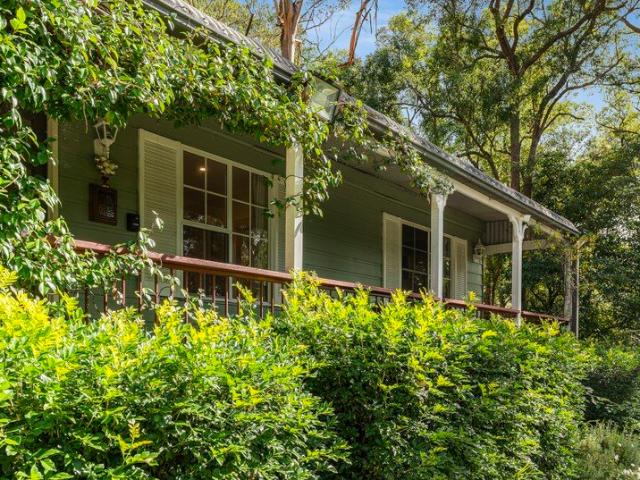 House for sale in Kangaroo Valley, New South Wales