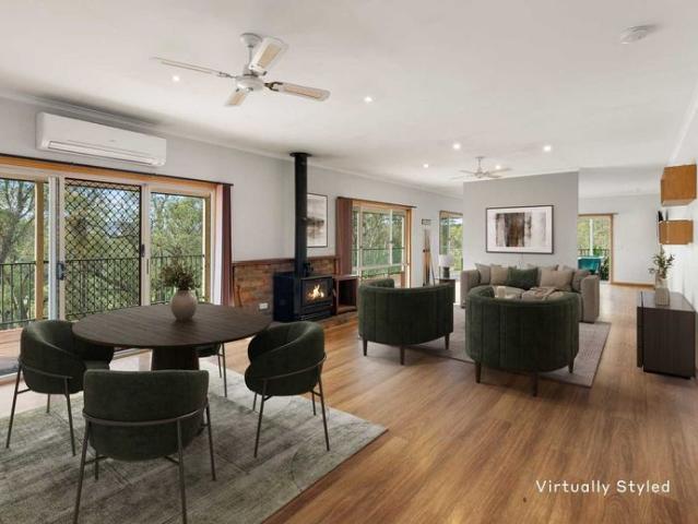 House for rent in Mountain Bay, Victoria