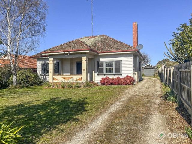 House for rent in Warragul, Shire of Baw Baw