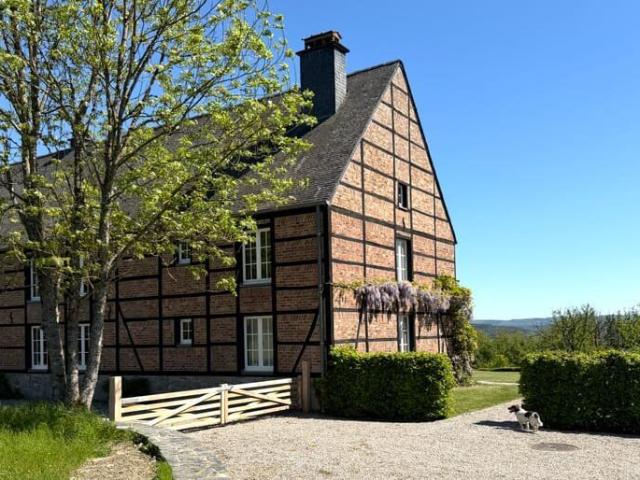Maison location à Rochefort, Wallonie
