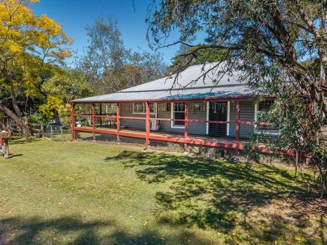 Cottage for sale in Ettrick, New South Wales