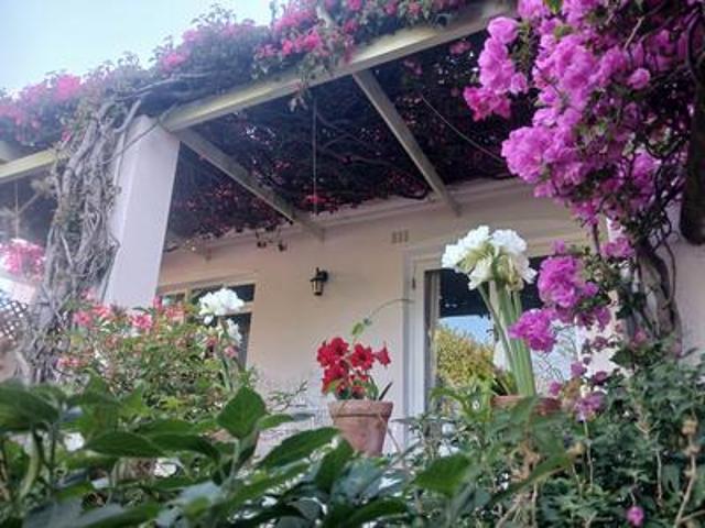 House for rent in Hout Bay, Western Cape