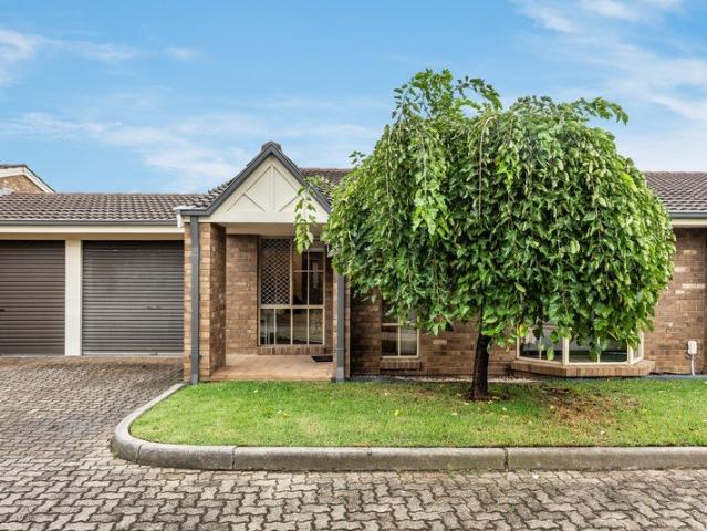 Apartment for sale in Horseshoe Creek, South Australia