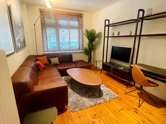 Apartment mieten in Eppendorf, Hamburg