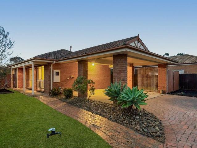 House for rent in Camerons Creek, Victoria