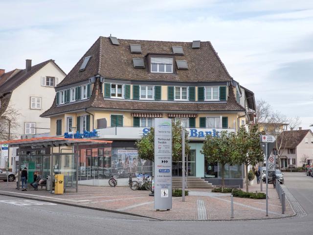 Apartment mieten in Weil am Rhein, Baden-Württemberg