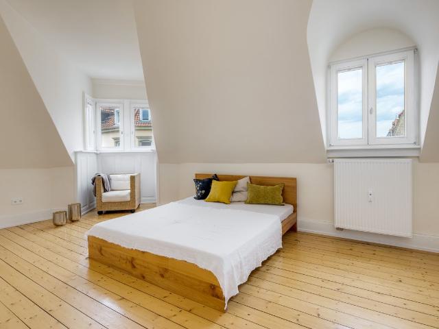 Apartment mieten in Neuenheim, Heidelberg