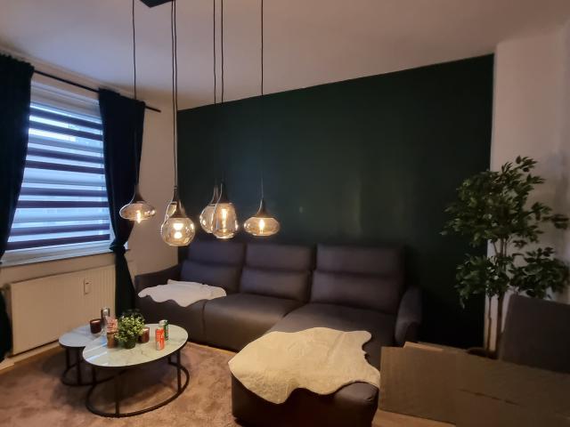 Apartment mieten in Alstaden, Oberhausen