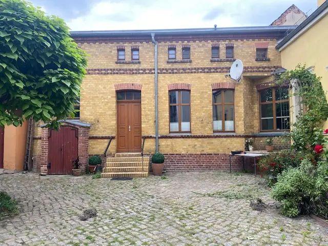 Apartment mieten in Teltow, Brandenburg