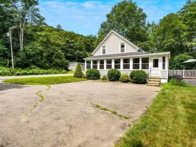 House for rent in Manchester