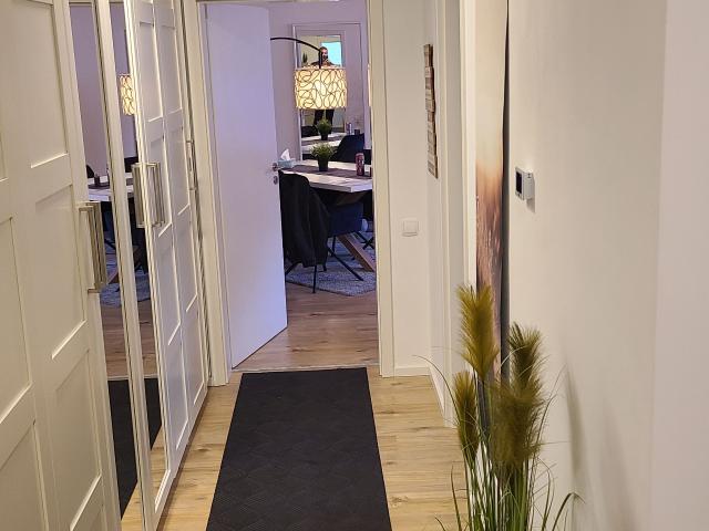 Apartment mieten in Velbert, Nierenhof