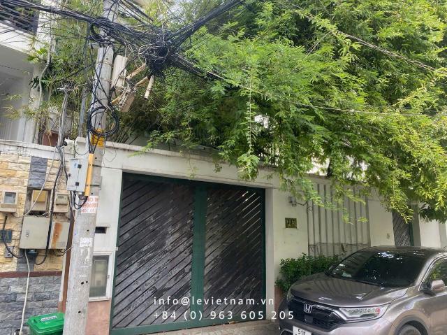 Biệt Thự cho thuê tại Thủ Đức, Hồ Chí Minh
