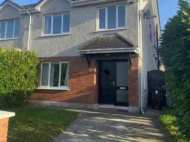 House to rent
