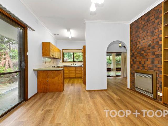 House for rent in Crafers, South Australia