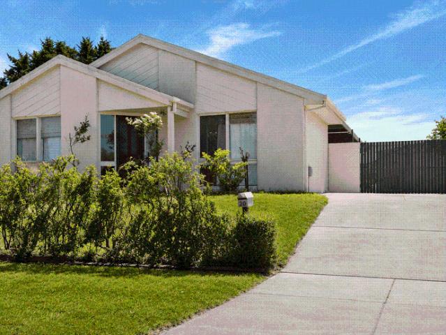 House for rent in Camerons Creek, Victoria