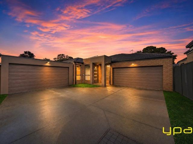 Townhouse for sale in Camerons Creek, Victoria