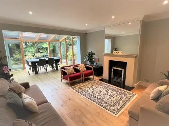 House to rent