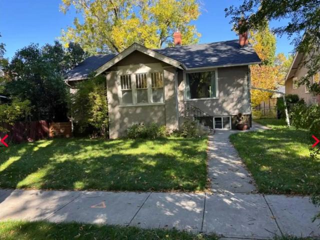 House for rent in Crescent Heights, Calgary