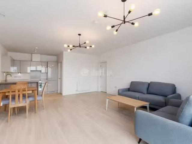 Apartment to rent