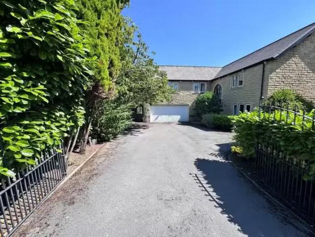House for rent