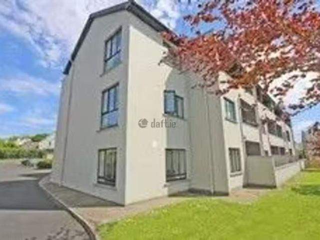Apartment to rent