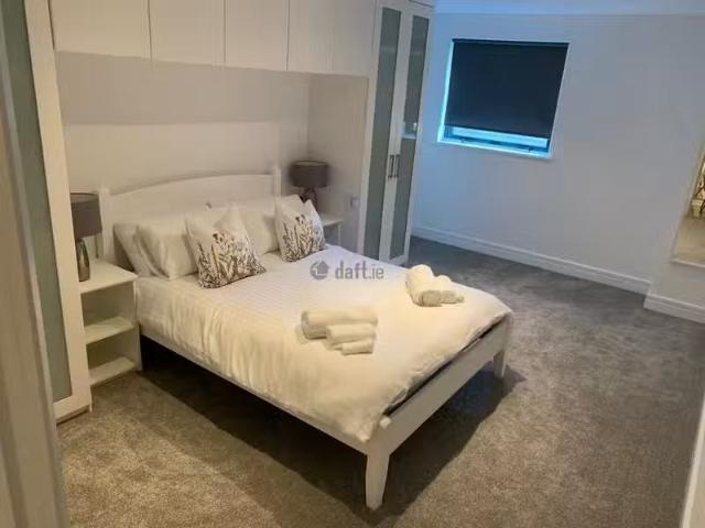 Apartment to rent