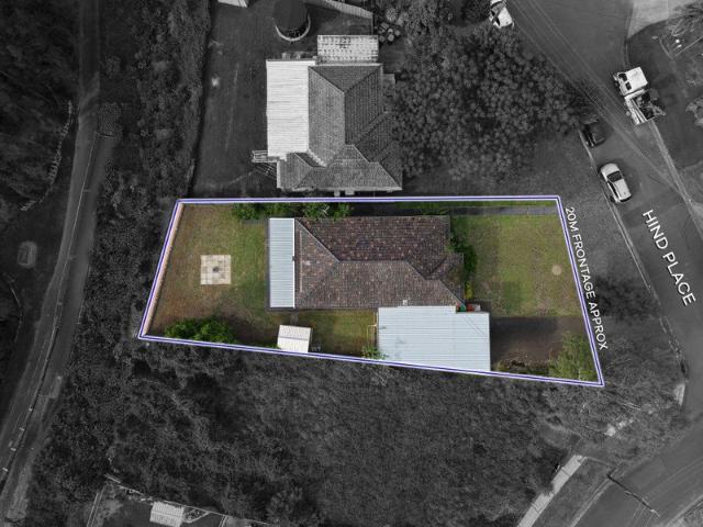 House for sale in Sydney, New South Wales