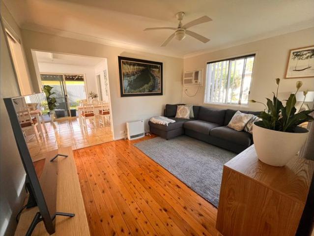 House for rent in Culburra Beach, New South Wales